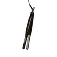 thumbnail image 2 of Red Pro Titanium Flat Iron 1/2 Inch – 100% Pure Titanium Plates for Silk Press & Brazilian Blowout, Frizz-Free Shine, Heats Up in 18 Seconds, Max Temp 460°F, 2 of 5