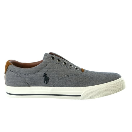 ralph lauren vito sneakers