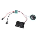 thumbnail image 2 of Voice Recording Module, Versatile Voice Greeting Card Module DIY Clear Sound  for Crafts, 2 of 7