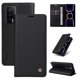 thumbnail image 1 of Funda para Xiaomi POCO F5 PRO 5G Estuche de Cuero PU Tipo Cartera con Ranuras para Tarjetas y Cierre Magnético, 1 of 5