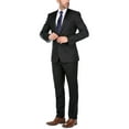 thumbnail image 1 of Mens Slim Fit 2 Piece Tuxedo Suit Jacket and Pants, 1 of 7