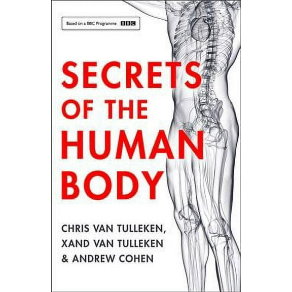 Secrets of the Human Body