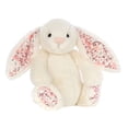 thumbnail image 1 of Jellycat Bunny Stuffed Animals, Jelly Cats Stuffed Toys, 8.2 Inch Jellycat Plush Toys Bedtime Friend Christmas Valentine's Day Gifts for Girls Boys Kids Children, 1 of 8