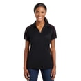 thumbnail image 1 of Sport-Tek® Ladies Micropique Sport-Wick® Polo ribeteado. LST653 deporte-tek LST653, 1 of 1