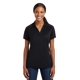 thumbnail image 1 of Sport-Tek® Ladies Micropique Sport-Wick® Polo ribeteado. LST653 deporte-tek LST653, 1 of 1
