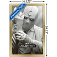 thumbnail image 2 of Marvel Moon Knight - M. Knight One Sheet, 2 of 4