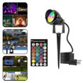 thumbnail image 4 of Premium Outdoor Garden Waterproof Lawn Light With Infrared Remote Control Shenzhuyue, 4 of 4