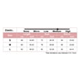 thumbnail image 7 of Women Turtle Neck Long Sleeve Bodycon Fall Winter Mini Slim Knit Sweater Dress Black L, 7 of 7