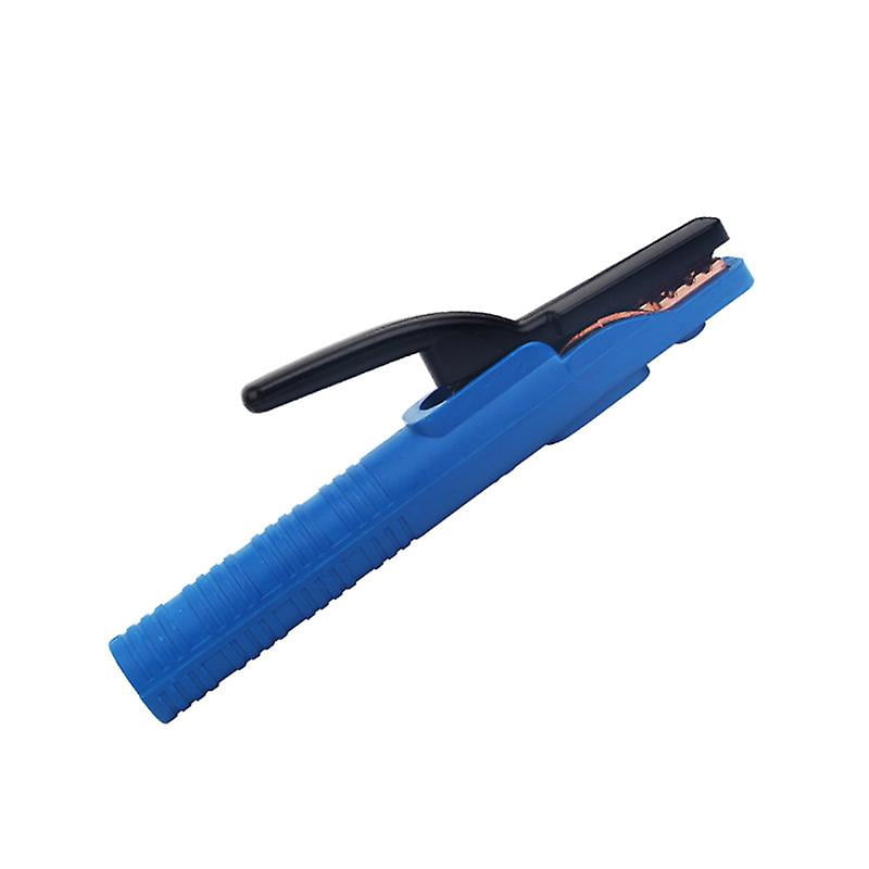 Soporte De Electrodo Aislado XCF 800A Para Soldadura Cobre | En Línea