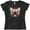 Storm Camo, variant on Inktastic French Bulldog Dog Women's T-Shirt