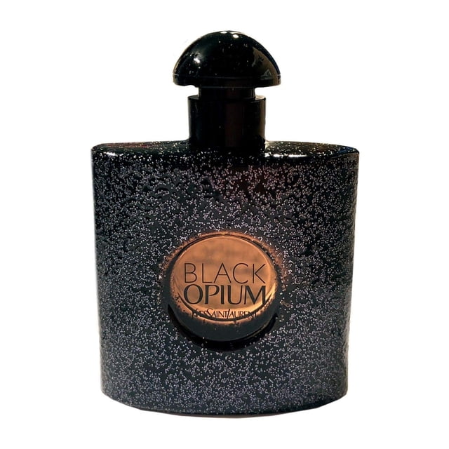 Perfume Yves Saint Laurent Black Opium, 7 ml