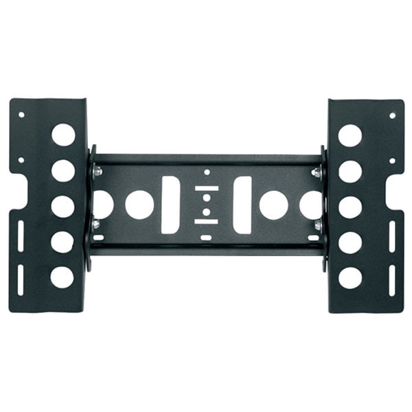 EL401B-A Adjustable Flat and Tilt Low Profile TV Wall Mount for 25-inch to 55-inch TVs