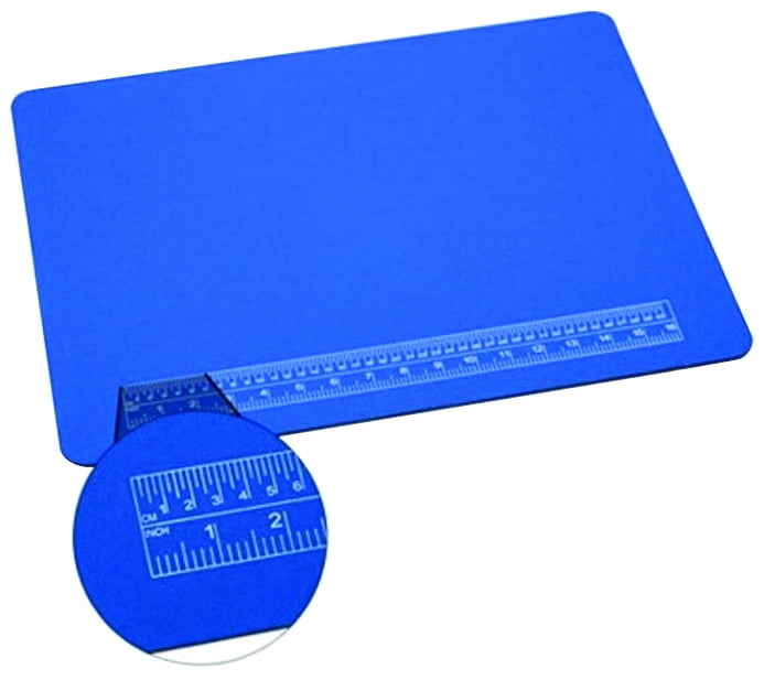 padded work mat