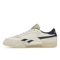 thumbnail image 2 of Reebok Men's Club C Revenge Vintage Chalk Alabaster Vector Navy Shoes, from StockX, 2 of 5