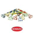 thumbnail image 3 of Beistle Super-Tube Noiseless Blowouts assorted colors (Case of 96), 3 of 8