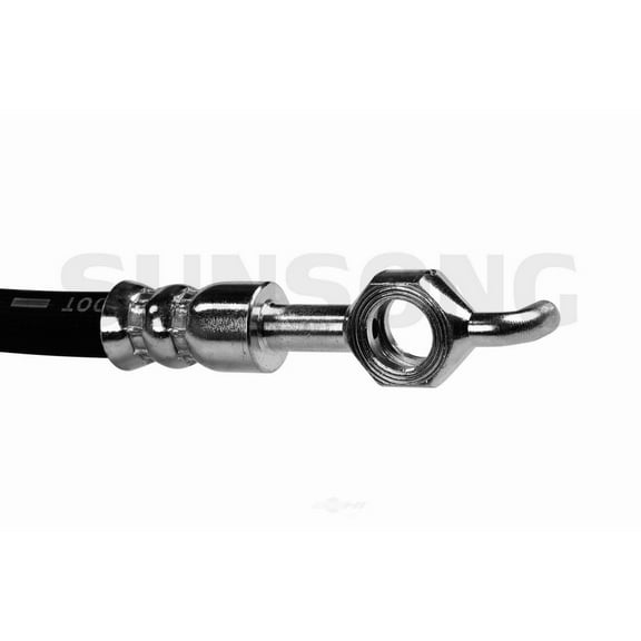 Sunsong 2203560 Brake Hydraulic Hose