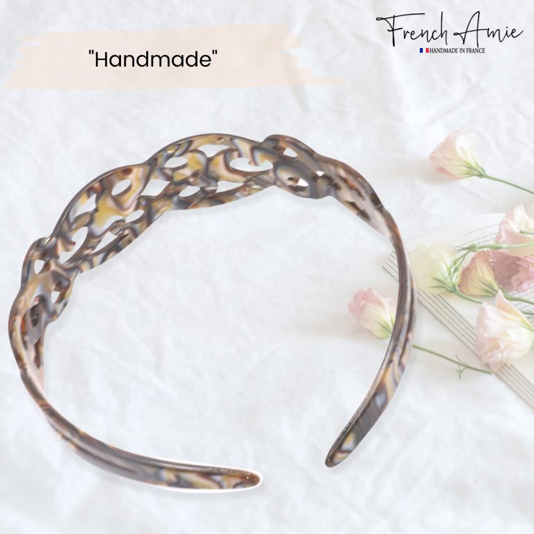 French Amie Filigree Wide 1 display picture 1