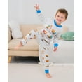 thumbnail image 3 of Pijama Popshion Boys Truck 100% algodón de 2 a 10 años, 3 of 7