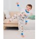 thumbnail image 3 of Pijama Popshion Boys Truck 100% algodón de 2 a 10 años, 3 of 7