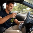 thumbnail image 6 of HEROOY Concentrated All Purpose Cleaner Spray Powerful Stain Remover for Car Seats, Dashboard, Wheels & Home Surfaces, Includes Towel, 4.1 fl oz, 6 of 8