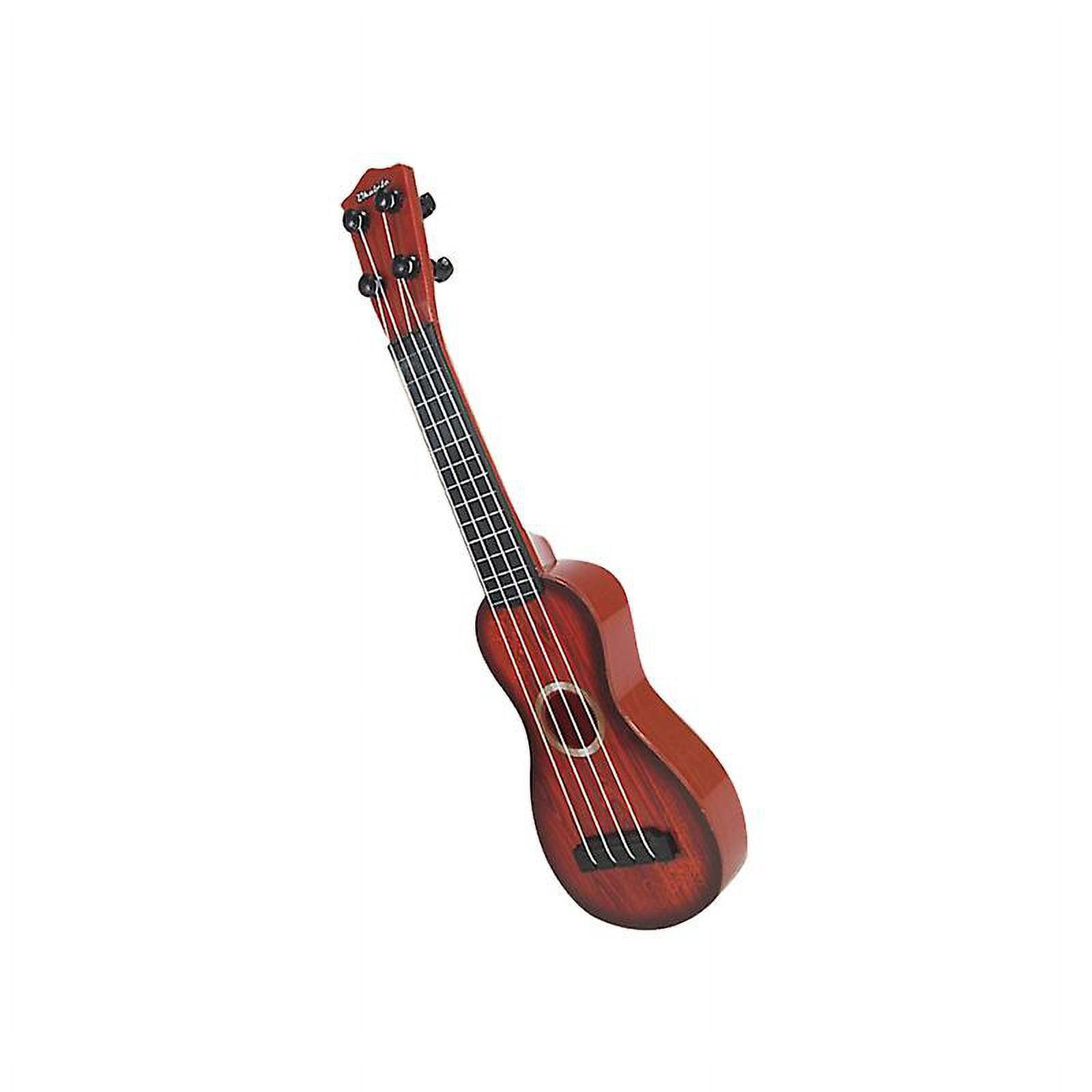 1pcs Ukulele Toy For Kids Home Children
