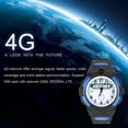 thumbnail image 3 of 4G Kids Smart Watch, LT32 Kids Smart Watch Classroom Mode  for Christmas Gift, 3 of 8