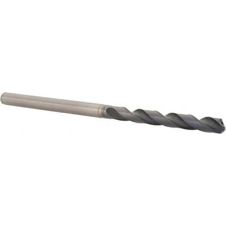 

Sumitomo 5mm 135° Solid Carbide Jobber Drill TiAlCr/TiSi Finish 98mm OAL