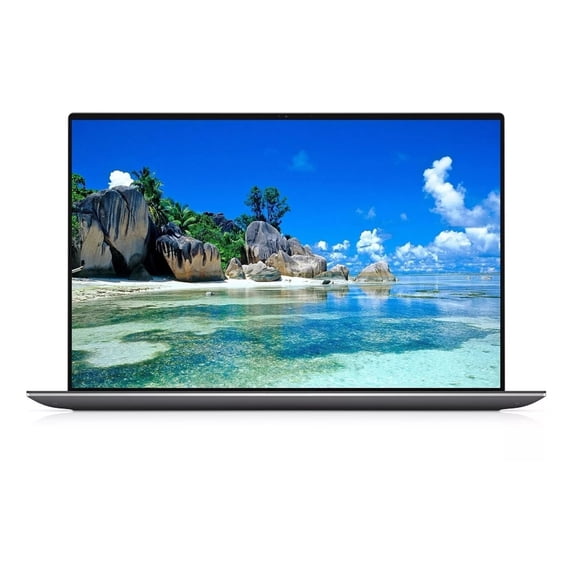 Restored Dell Precision 5550 15.6" 16GB 512GB SSD Core™ i7-10750H 2.60GHz WIN11P, Grey (Refurbished)