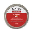 thumbnail image 1 of Nada Naturals Desodorante Natural Sin Aluminio Protección Ininterrumpida Contra el Mal Olor Apple Tea Tree 57g en Tarro Para Toda la Familia Nada Naturals Desodorante natural en tarro apple tea tree, 1 of 4