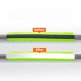 thumbnail image 4 of Cable de remolque para automóvil de 3, 5, 10, 18, 25 y 35 toneladas, correa de tracción, correa de cuerda, 2 ganchos, resistente., 4 of 4
