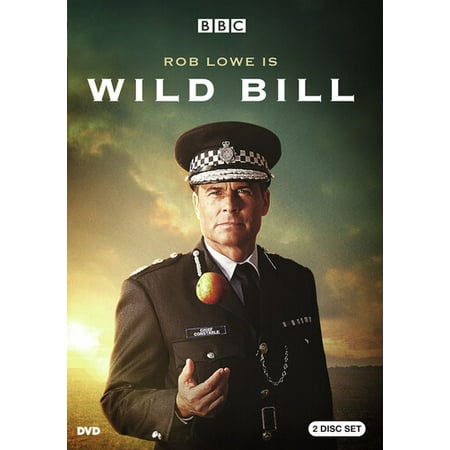 Wild Bill [DVD]