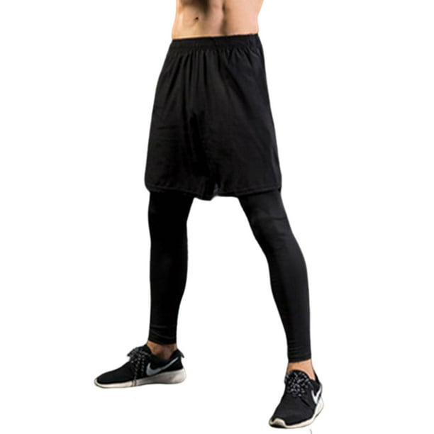 Men's Compression & Baselayer Trousers. Nike CA