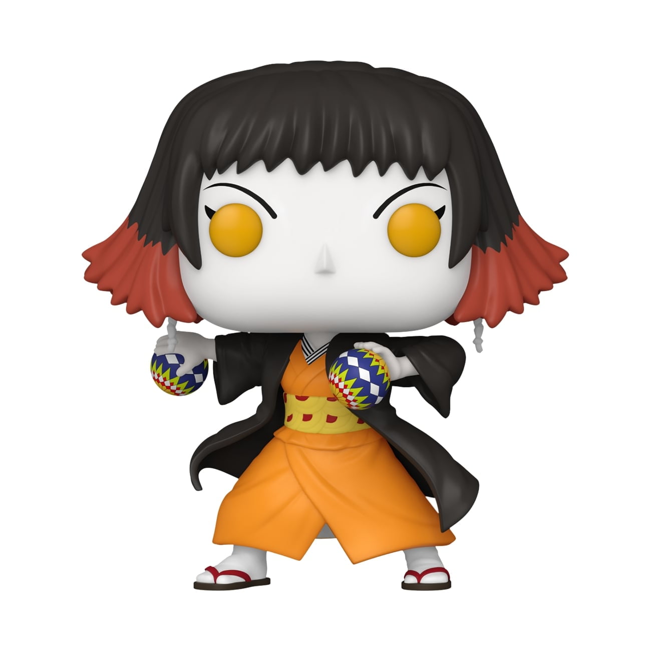POP! Funko Pop! Vinyl Figure, Demon Slayer Enmu 1158, Summer 