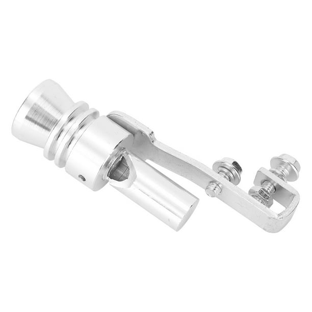 Silbato turbo, modificación de coche, silbato de garganta, silbato de garganta, silbato de sonido turbo, multifuncional