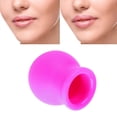 thumbnail image 4 of Potenciador de Labios, Dispositivo Portátil de Silicona para Labios, Bomba de Labios, Boca de Belleza, Masaje de Limpieza Facial Rápida Con Cepillo, Herramienta de Boca de, 4 of 7