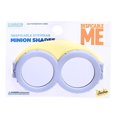 thumbnail image 2 of Party Costumes - Sun-Staches - Minion Clear Lens Cosplay sg3064, 2 of 3