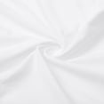 thumbnail image 6 of GEWSEY Toddler Girls Sleeveless Jumpsuits Spaghetti Strap Romper Clothes Long Pants with Pockets 5-6 Years White, 6 of 9