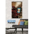 thumbnail image 2 of Marvel Comics - Deadpool - Bang Wall Poster, 22.375" x 34", 2 of 2