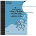 thumbnail image 2 of Louis Garneau cahier interligné/point. Bleu, 2 of 3