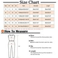 thumbnail image 2 of XDIAHBPL Camisole Tops For Women Crop Pleated Square Neck Stretch Basic Vest Tank Tops, 2 of 2