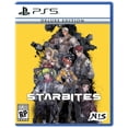 thumbnail image 1 of Videojuego NIS America STARBITES Edición Deluxe para PS5, 1 of 7