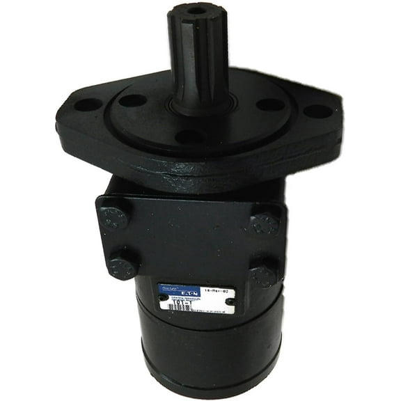 101-1091-009 New Hydraulic Motor Compatible with Eaton Char-Lynn H Series 1011091009 101-1091