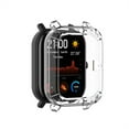 thumbnail image 1 of Waiimak Suitable For Huami Amazfit Gts2 Mini Smart Watch Protective Case Protective Film, 1 of 4