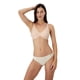 thumbnail image 1 of Brasier para Mujer - PLAYTEX - Minimizer - Reduce Apariencia del Busto - Soporte Cómodo -Modelo 3385 - Estilo Moldeador - Color Beige - Talla 36D, 1 of 4