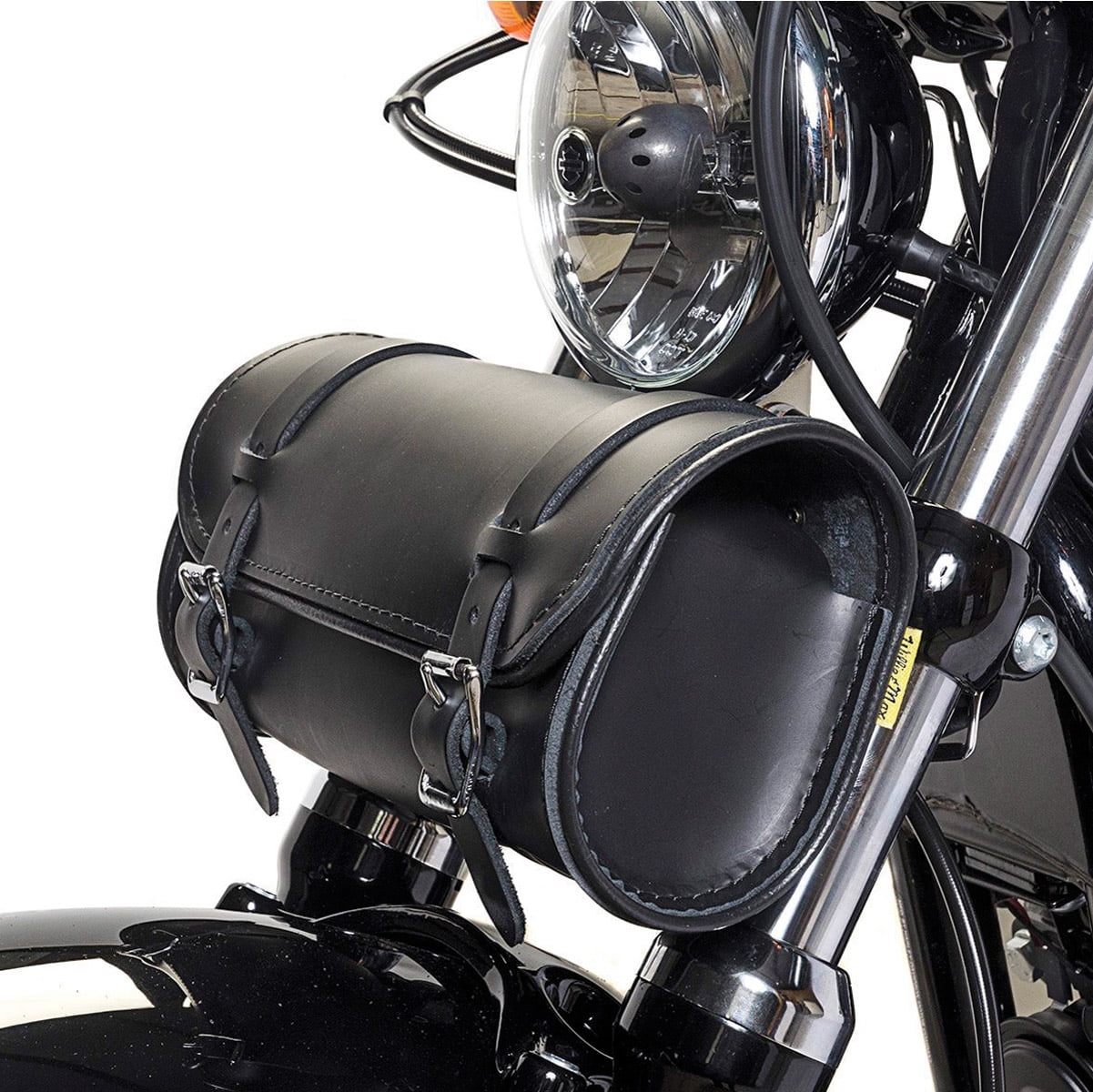Willie Max Oval Fork Bag 8064