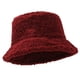 thumbnail image 1 of Gorro de pescador Bling Bling Cálido para invierno, 1 of 10
