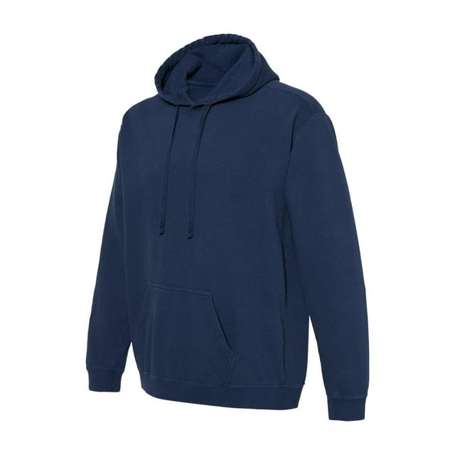 Comfort Colors - Garment-Dyed Hooded Sweatshirt