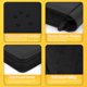 thumbnail image 5 of Carpeta para cartas coleccionables OTMOTMO de 1000+ bolsillos con carga lateral, 5 of 7