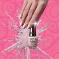 thumbnail image 4 of Esmalte de uñas OPI Infinite Shine Long-Wear Rosa 15 ml Vegan, 4 of 6