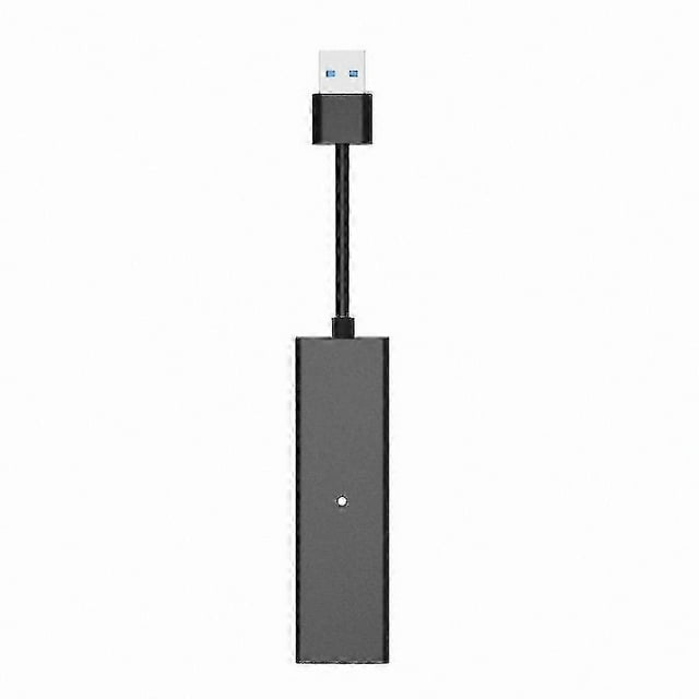 Mini Camera Adapter Cable for PS5 and PS4, Compatible with PlayStation 5 and PSVR Systems
